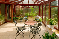 Twyn Allws conservatory quotes