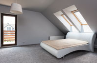 Twyn Allws bedroom extensions