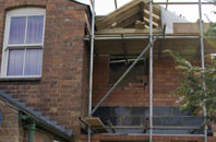 free Twyn Allws home extension quotes
